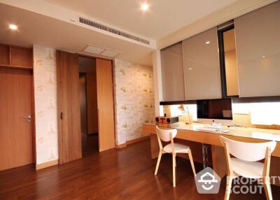 3-BR Condo at Noble Remix near BTS Thong Lor