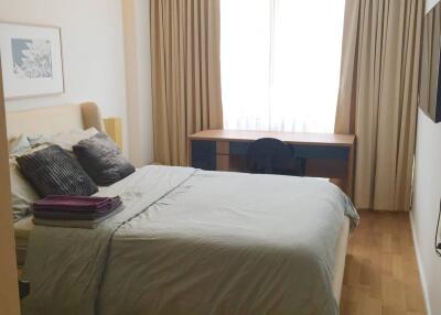 1-BR Condo at The Nest Ploenchit near BTS Phloen Chit (ID 513099)