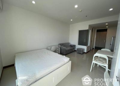 1-BR Condo at Supalai Premier @ Asoke near MRT Phetchaburi (ID 441134)