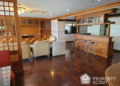 4-BR Condo at Central City East Tower in Bang Na Nuea
