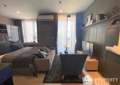 1-BR Condo at Xt Ekkamai near BTS Thong Lor