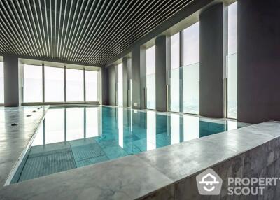 2-BR Condo at Beatniq Sukhumvit 32 near BTS Thong Lor