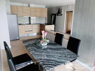 2-BR Condo at D25 Condominium Thonglor near BTS Phrom Phong