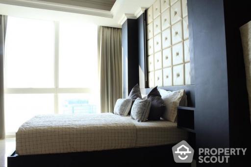 4-BR Condo at Millennium Residence @ Sukhumvit Condominium near BTS Phrom Phong (ID 514623)