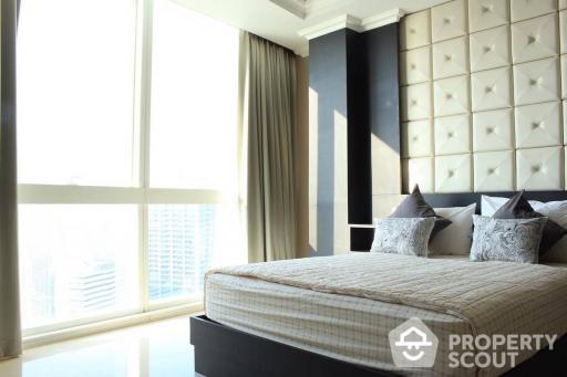 4-BR Condo at Millennium Residence @ Sukhumvit Condominium near BTS Phrom Phong (ID 514623)