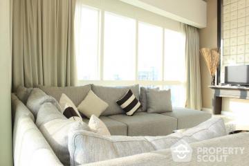 4-BR Condo at Millennium Residence @ Sukhumvit Condominium near BTS Phrom Phong (ID 514623)