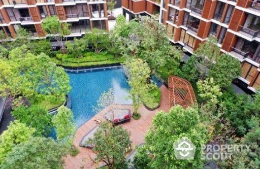 2-BR Condo at Mori Haus near BTS On Nut