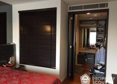 2-BR Condo at Amanta Lumpini near MRT Khlong Toei