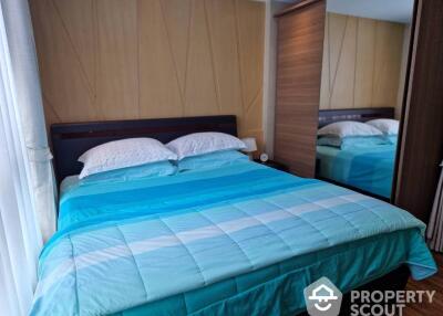 1-BR Condo at Zenith Place Sukhumvit 42 Condominium near BTS Ekkamai