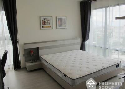 2-BR Condo at Rhythm Sukhumvit 36-38 near BTS Thong Lor (ID 512915)