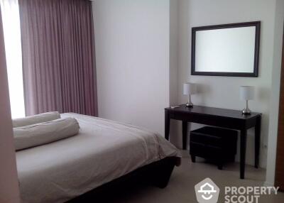 1-BR Condo at The River Condominium near BTS Saphan Taksin