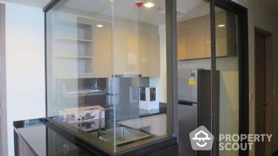 2-BR Condo at The Line Sukhumvit 71 near BTS Phra Khanong