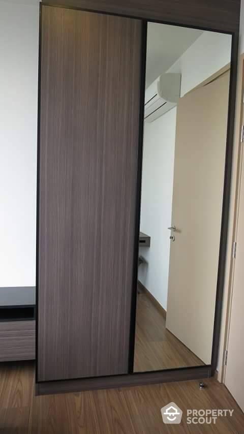 2-BR Condo at The Line Sukhumvit 71 near BTS Phra Khanong