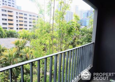 1-BR Condo at The Seed Musee Sukhumvit 26 near BTS Phrom Phong