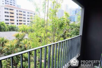 1-BR Condo at The Seed Musee Sukhumvit 26 near BTS Phrom Phong