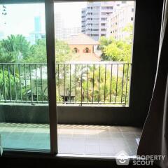 1-BR Condo at The Seed Musee Sukhumvit 26 near BTS Phrom Phong