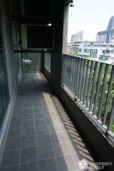 1-BR Condo at The Seed Musee Sukhumvit 26 near BTS Phrom Phong