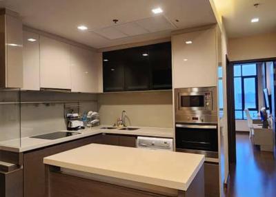 2-BR Condo at Ivy Ampio Rachada - Rama 9 near MRT Thailand Cultural Centre