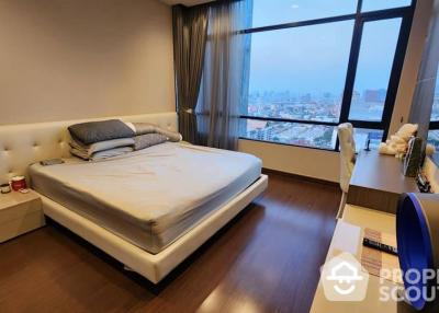 2-BR Condo at Ivy Ampio Rachada - Rama 9 near MRT Thailand Cultural Centre