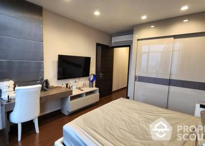 2-BR Condo at Ivy Ampio Rachada - Rama 9 near MRT Thailand Cultural Centre