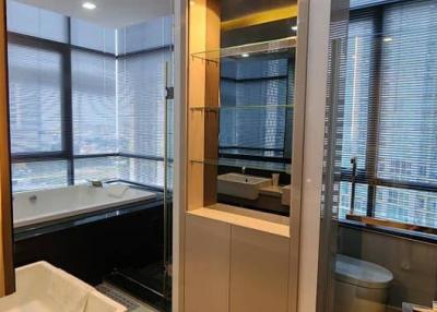 2-BR Condo at Ivy Ampio Rachada - Rama 9 near MRT Thailand Cultural Centre