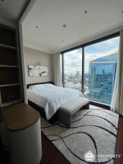 3-BR Condo at Khun By Yoo near BTS Thong Lor