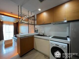 1-BR Condo at Noble Refine Prompong near BTS Phrom Phong (ID 515417)