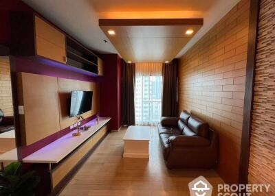 1-BR Condo at Noble Refine Prompong near BTS Phrom Phong (ID 515417)