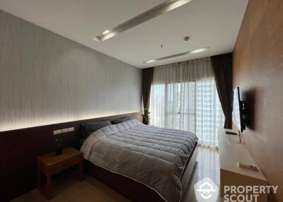 1-BR Condo at Noble Refine Prompong near BTS Phrom Phong (ID 515417)