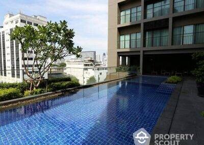 1-BR Condo at Noble Refine Prompong near BTS Phrom Phong (ID 515417)