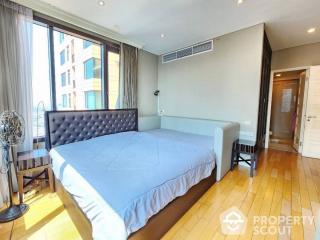 2-BR Condo at Aguston Sukhumvit 22 near MRT Queen Sirikit National Convention Centre