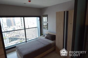 1-BR Condo at Life Sukhumvit 48 near BTS Phra Khanong