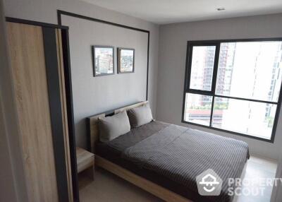 1-BR Condo at Life Sukhumvit 48 near BTS Phra Khanong