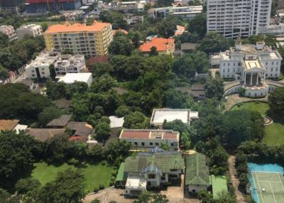 2-BR Condo at Ashton Morph 38 near BTS Thong Lor