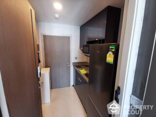 1-BR Condo at Ideo Q Siam - Ratchathewi near BTS Ratchathewi