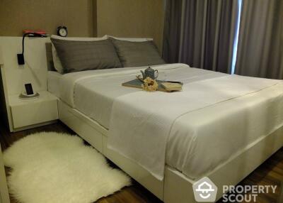 1-BR Condo at Wyne By Sansiri near BTS Phra Khanong