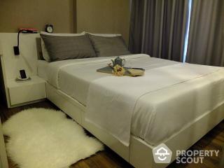 1-BR Condo at Wyne By Sansiri near BTS Phra Khanong