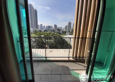 2-BR Condo at Siamese Thirty Nine near BTS Phrom Phong