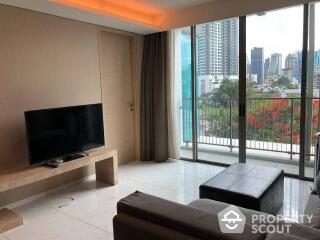 2-BR Condo at Siamese Thirty Nine near BTS Phrom Phong