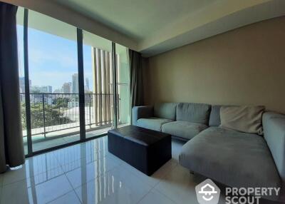 2-BR Condo at Siamese Thirty Nine near BTS Phrom Phong