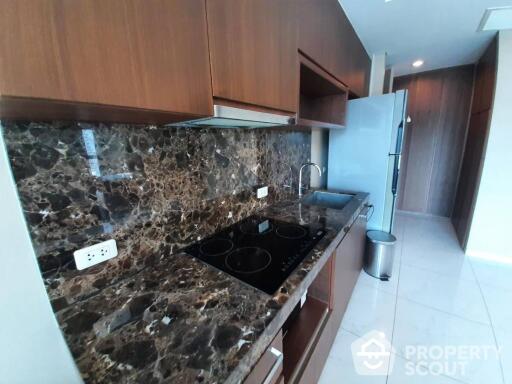 2-BR Condo at Siamese Thirty Nine near BTS Phrom Phong