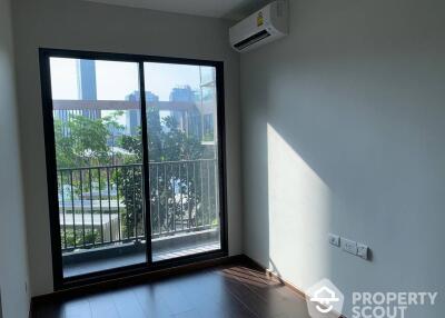 1-BR Condo at C Ekkamai near ARL Ramkhamhaeng