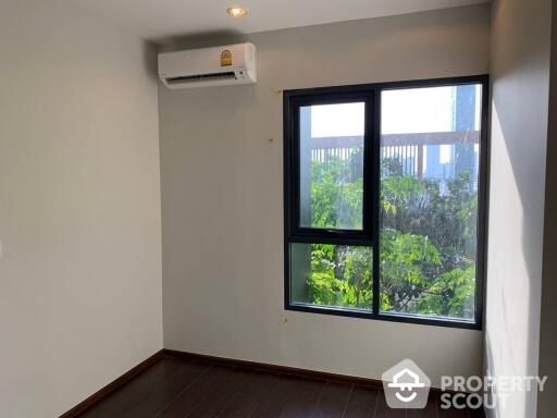 1-BR Condo at C Ekkamai near ARL Ramkhamhaeng