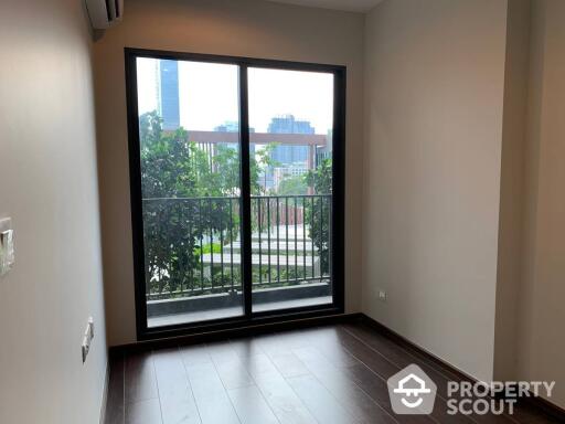 1-BR Condo at C Ekkamai near ARL Ramkhamhaeng