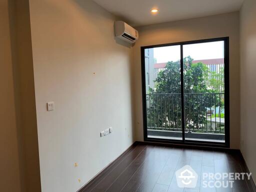 1-BR Condo at C Ekkamai near ARL Ramkhamhaeng