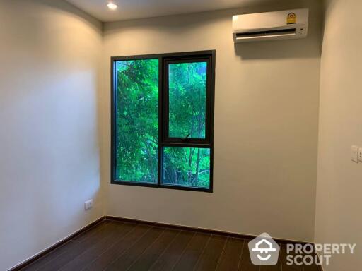 1-BR Condo at C Ekkamai near ARL Ramkhamhaeng