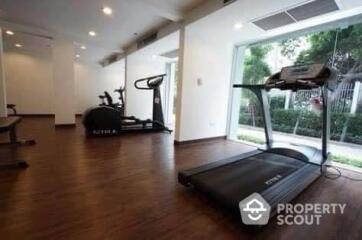 2-BR Condo at A Space Asoke Hide Away near MRT Phra Ram 9