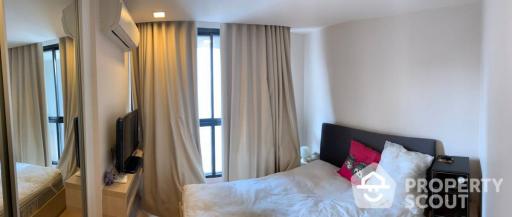 2-BR Condo at Liv @ 49 near BTS Thong Lor (ID 468390)