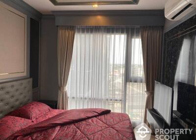 1-BR Condo at Rhythm Sukhumvit 36-38 near BTS Thong Lor