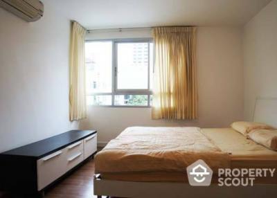 1-BR Condo at The Clover Thonglor Residence near BTS Thong Lor